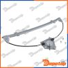 Lève vitre droite avant pour FIAT | EPS-FT-021, 011200